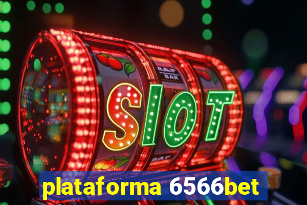 plataforma 6566bet